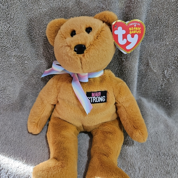 Beanie Baby - Picture 1 of 6